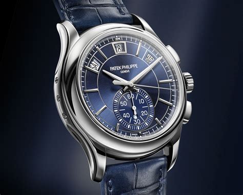 patek philippe chronograph watch price|Patek Philippe men's watches price.